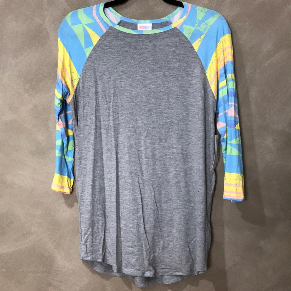 LuLaRoe Randy